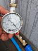 Automatische Gartenbewässerung aus Polen vollautomatische Rasenberegner HUNTER