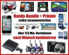 Die neusten Top 1 - Euro Handys Verträge Zugaben Bundle Bargeldauszahlung Han